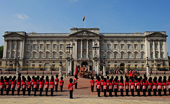 Buckingham Palace