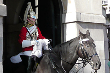 Horse Guards