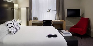 Hotel Andaz Londen Liverpool Street