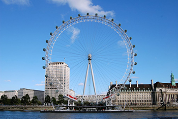 London Eye