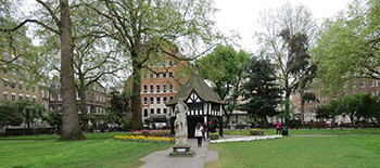 Soho Square