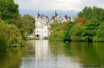 St. James’s Park