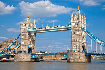 Tower Bridge